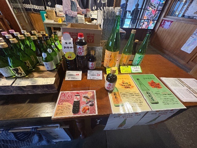 中町こみせ通り