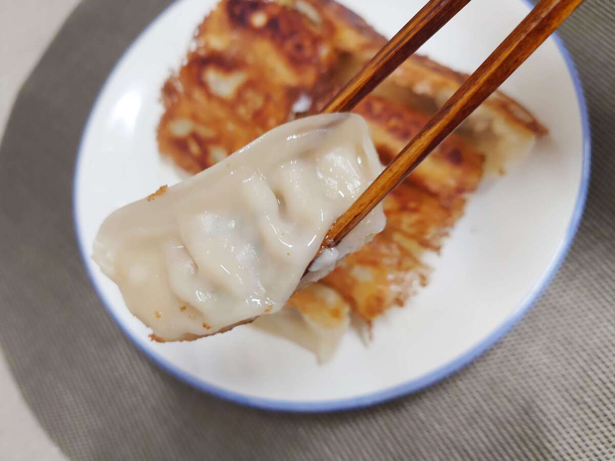 味の素冷凍餃子おすすめ2選