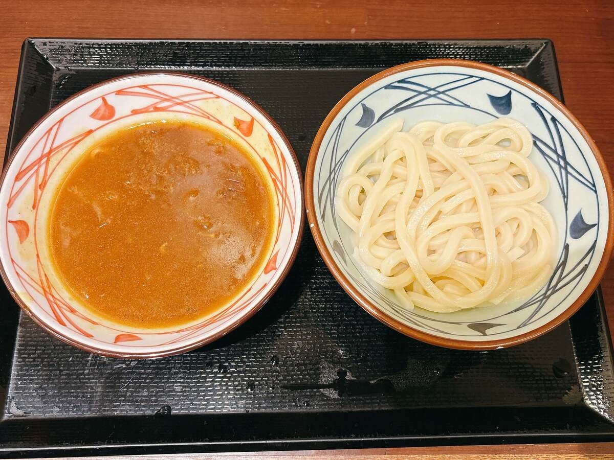 丸亀製麺