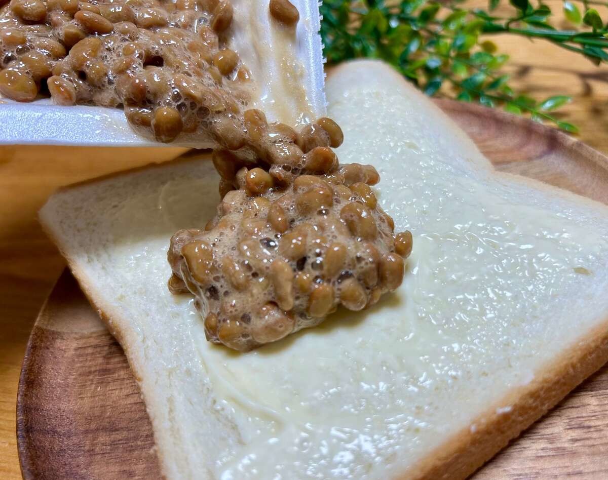 『じゃあ、あんたが作ってみろよ』で話題のあのトースト