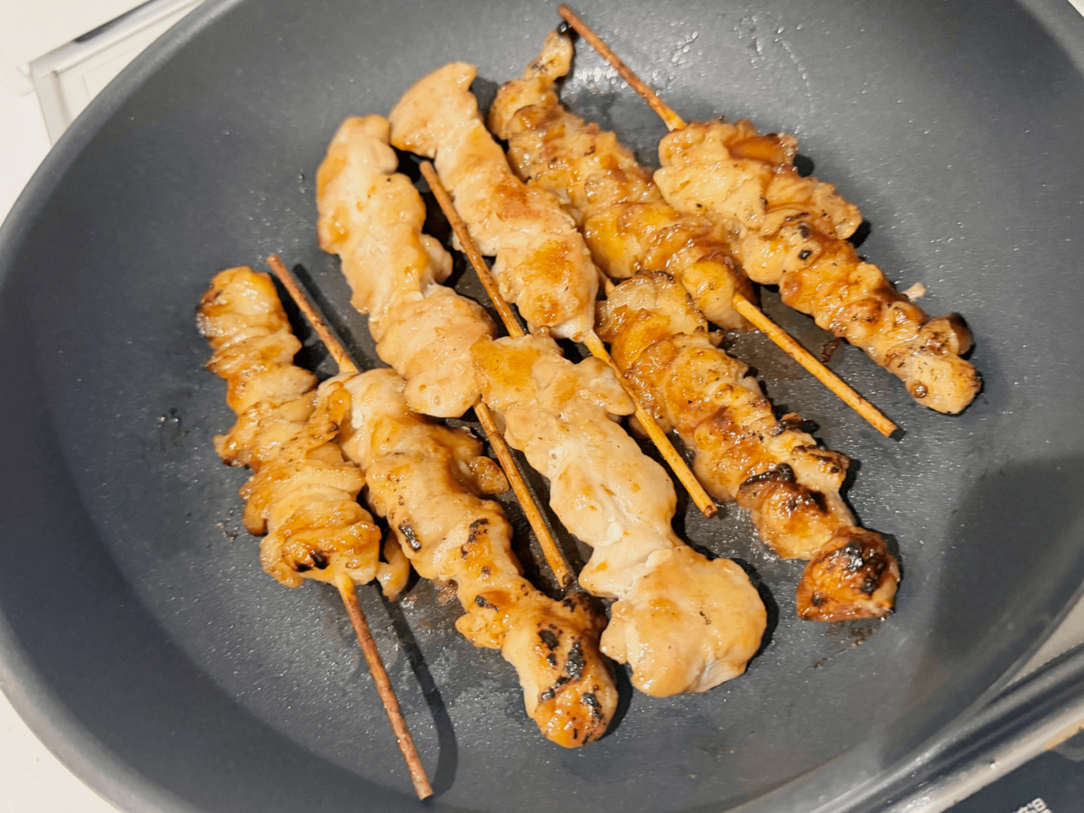 焼き鳥