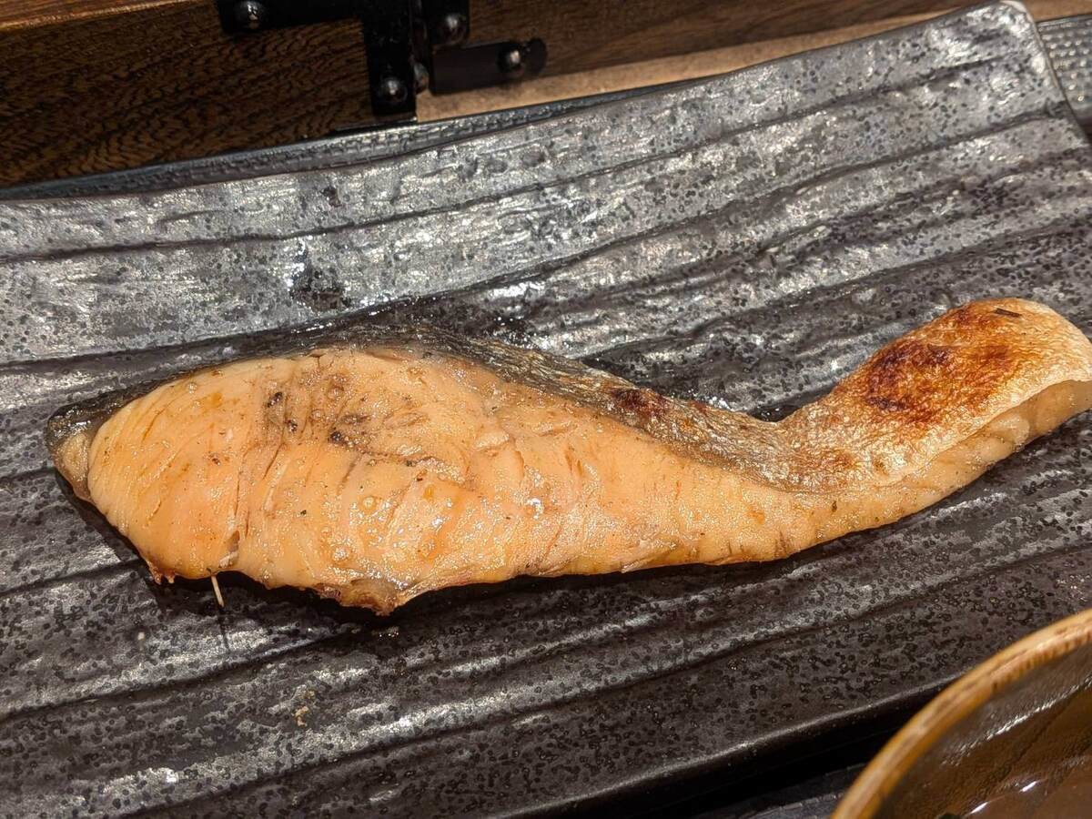 「しんぱち食堂」モーニングメニューを実食