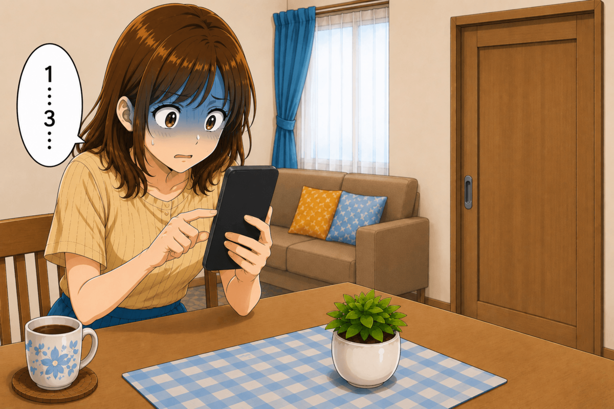 【弁護士が回答】夫婦でも相手のスマホを無断で見るのは違法！？