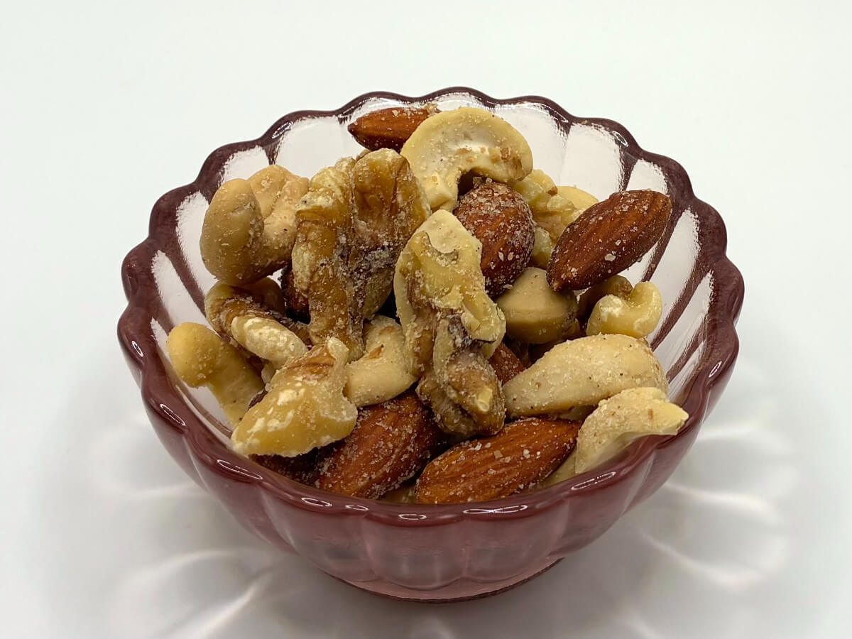 セブンプレミアム「おすすめお菓子&おつまみ」