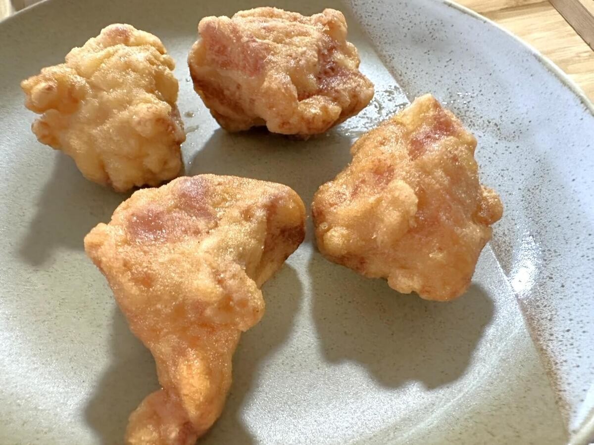 トライアルでガチの鬼リピ！「冷凍食品３選」！