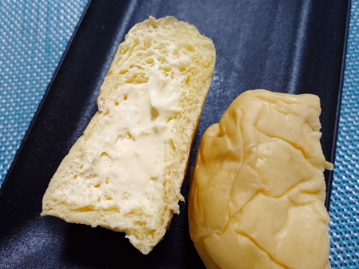 サタプラ「ひたすら試してランキング」クリームパン回TOP5