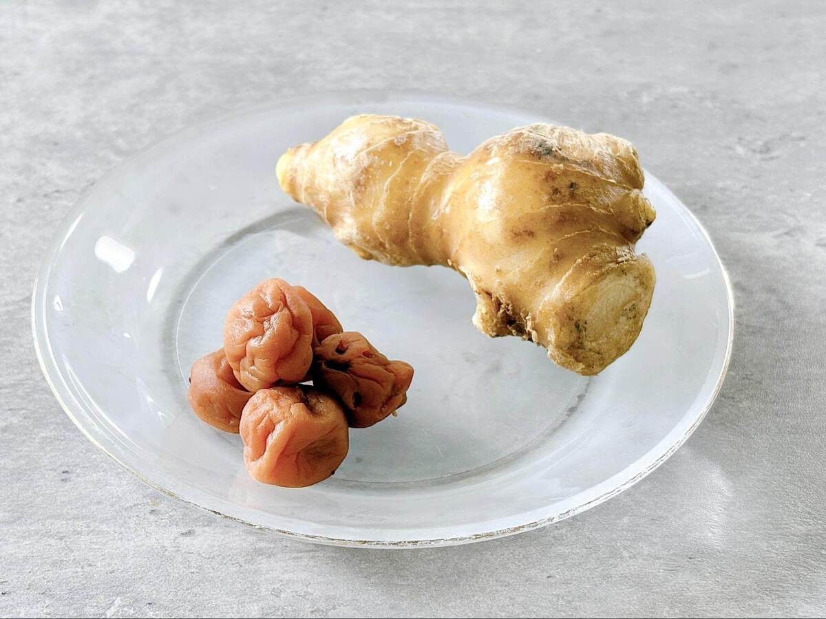 炊き込みご飯のNG行動