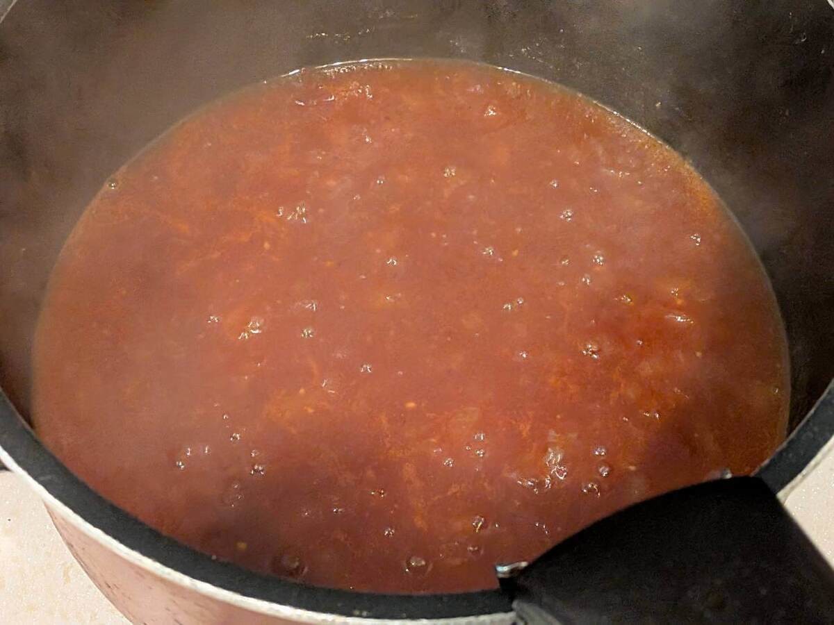 ミート矢澤の総料理長が教えるハンバーグ