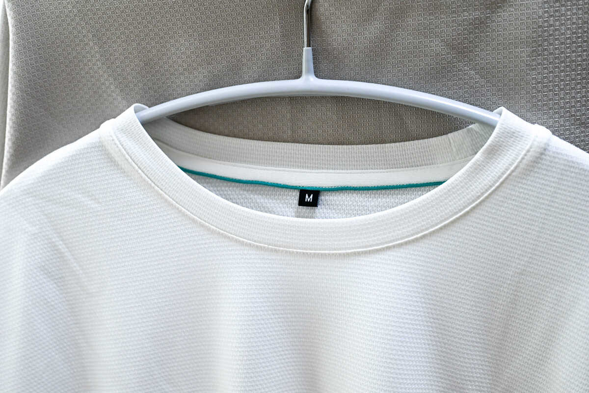 ワークマンの新作メディヒール