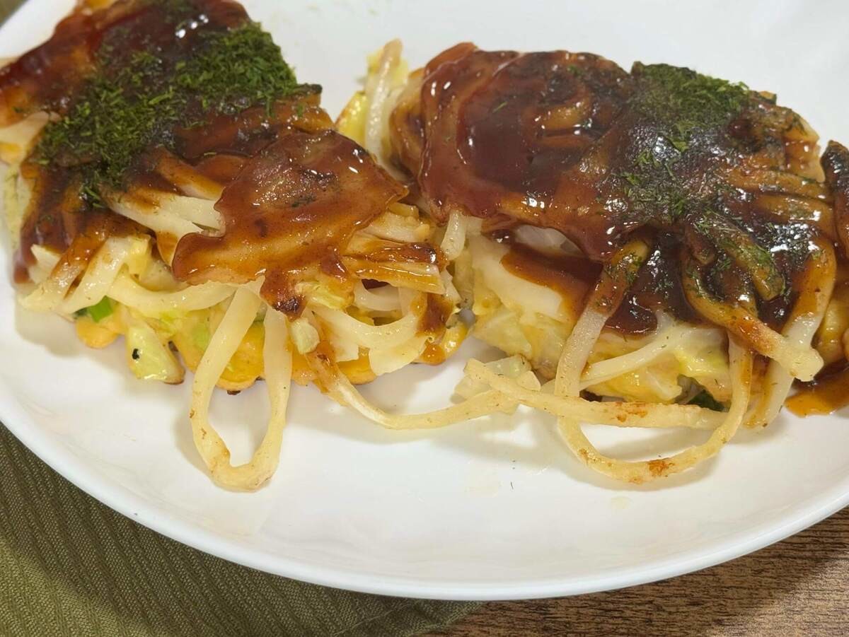 うどんモダン