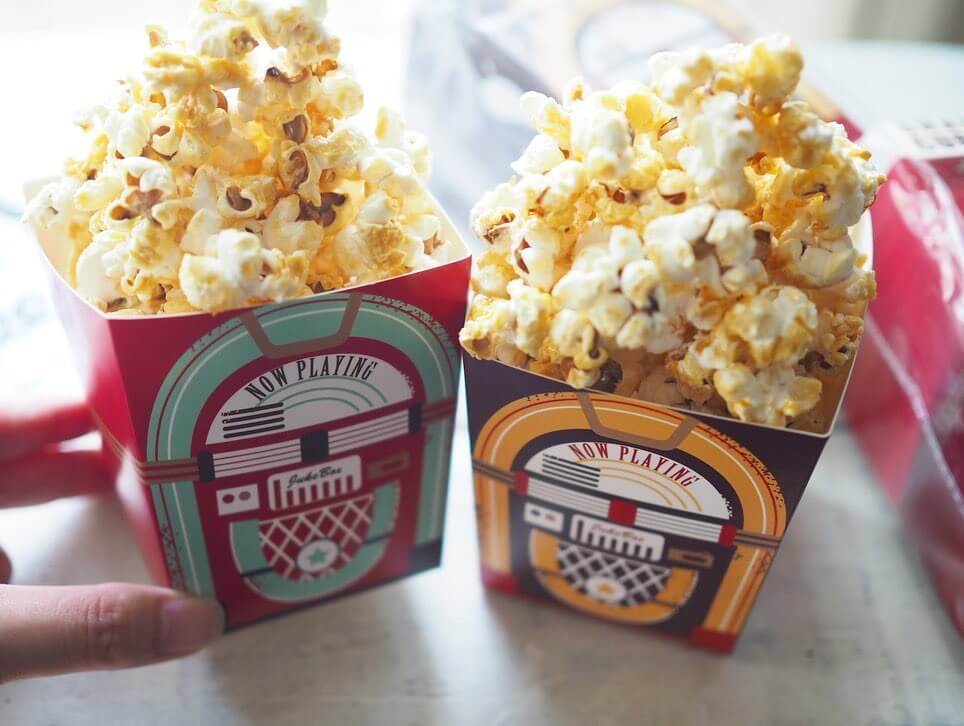 業務スーパー100円以下が嬉しい♪しっとりミニバウム