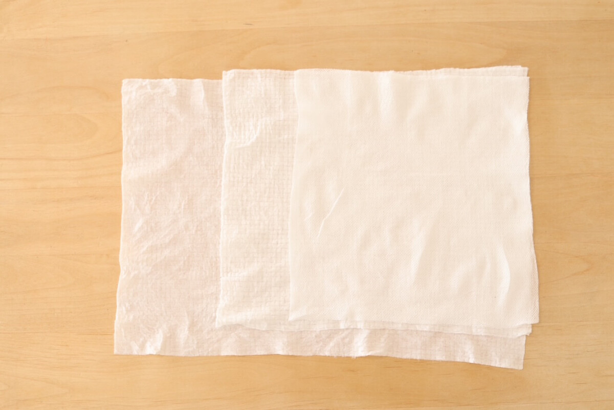 100均防災グッズ