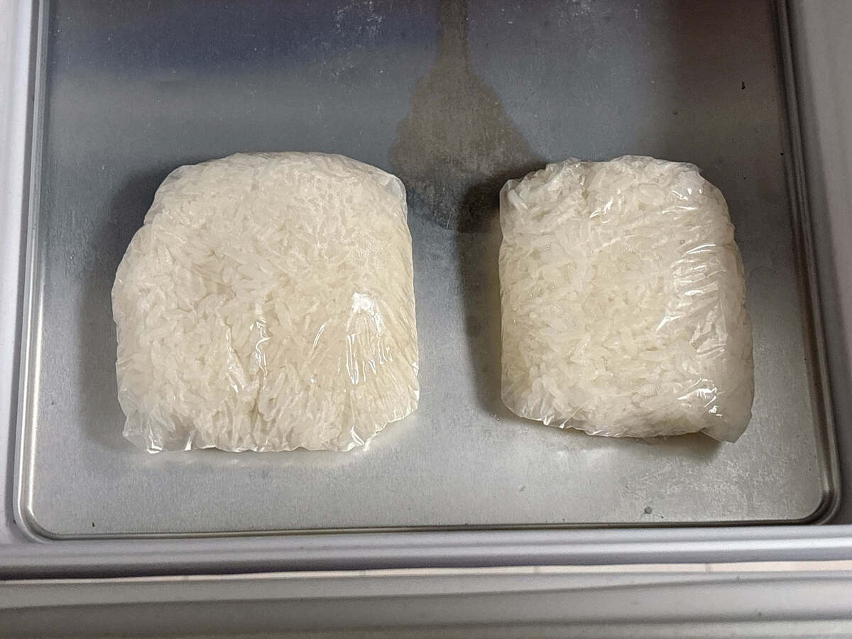 プロが教える“余ったごはんの賢い保存法