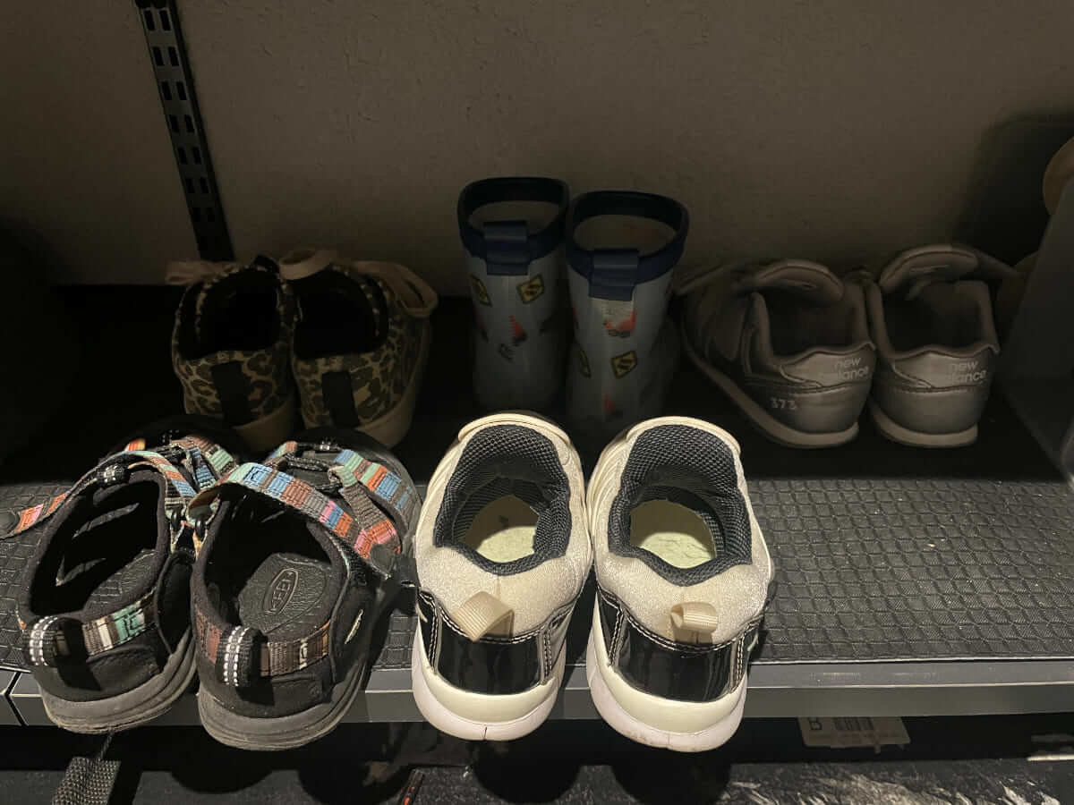 ストレスゼロ育児収納アイテム｜3選