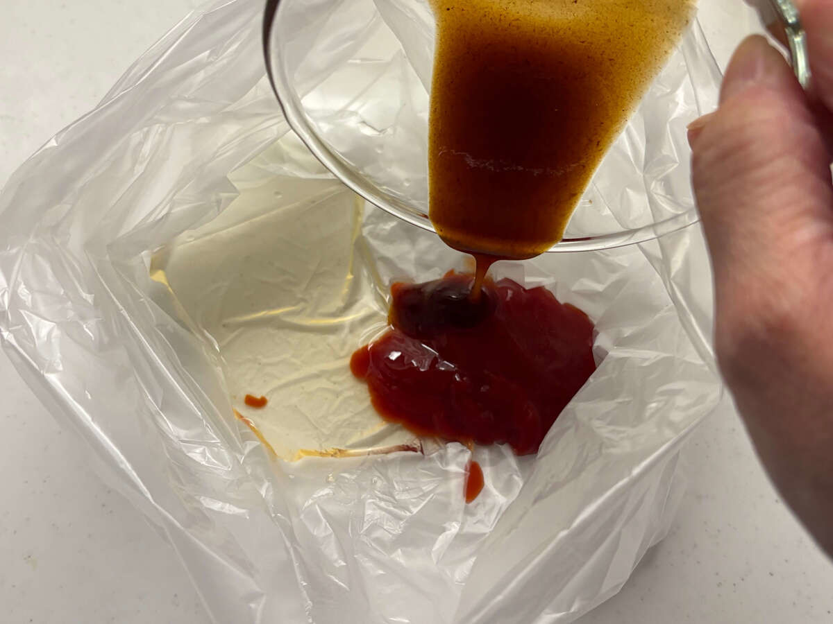 なお｜農家のおかんのお野菜レシピさん「鶏手羽元ロースト」