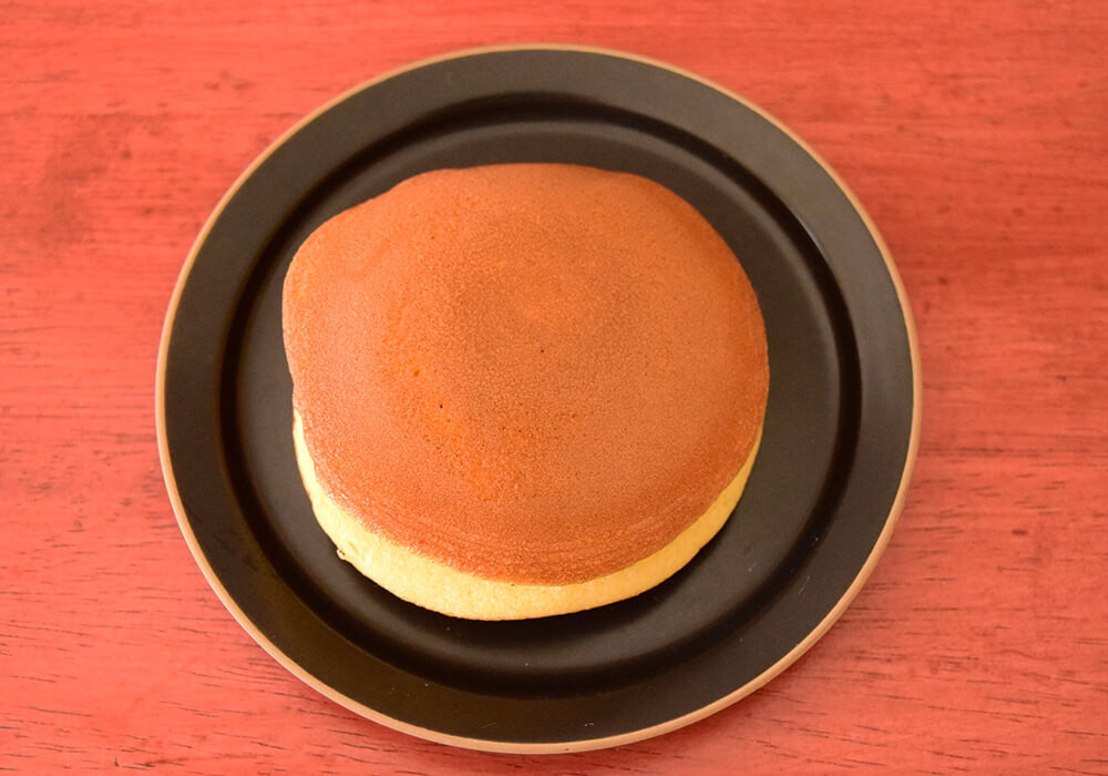 サタプラ・どら焼きベスト5結果