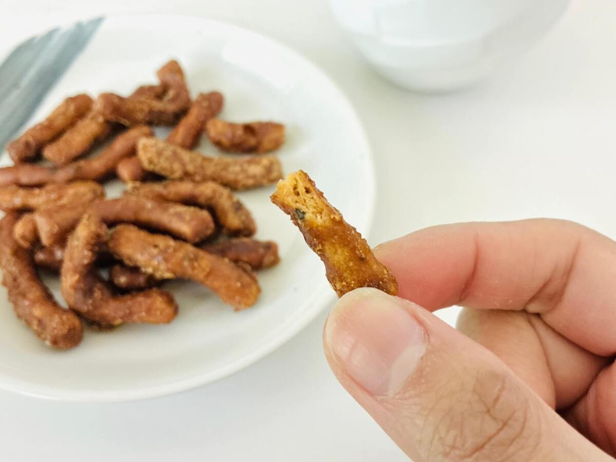 シャトレーゼの仰天プライスお菓子
