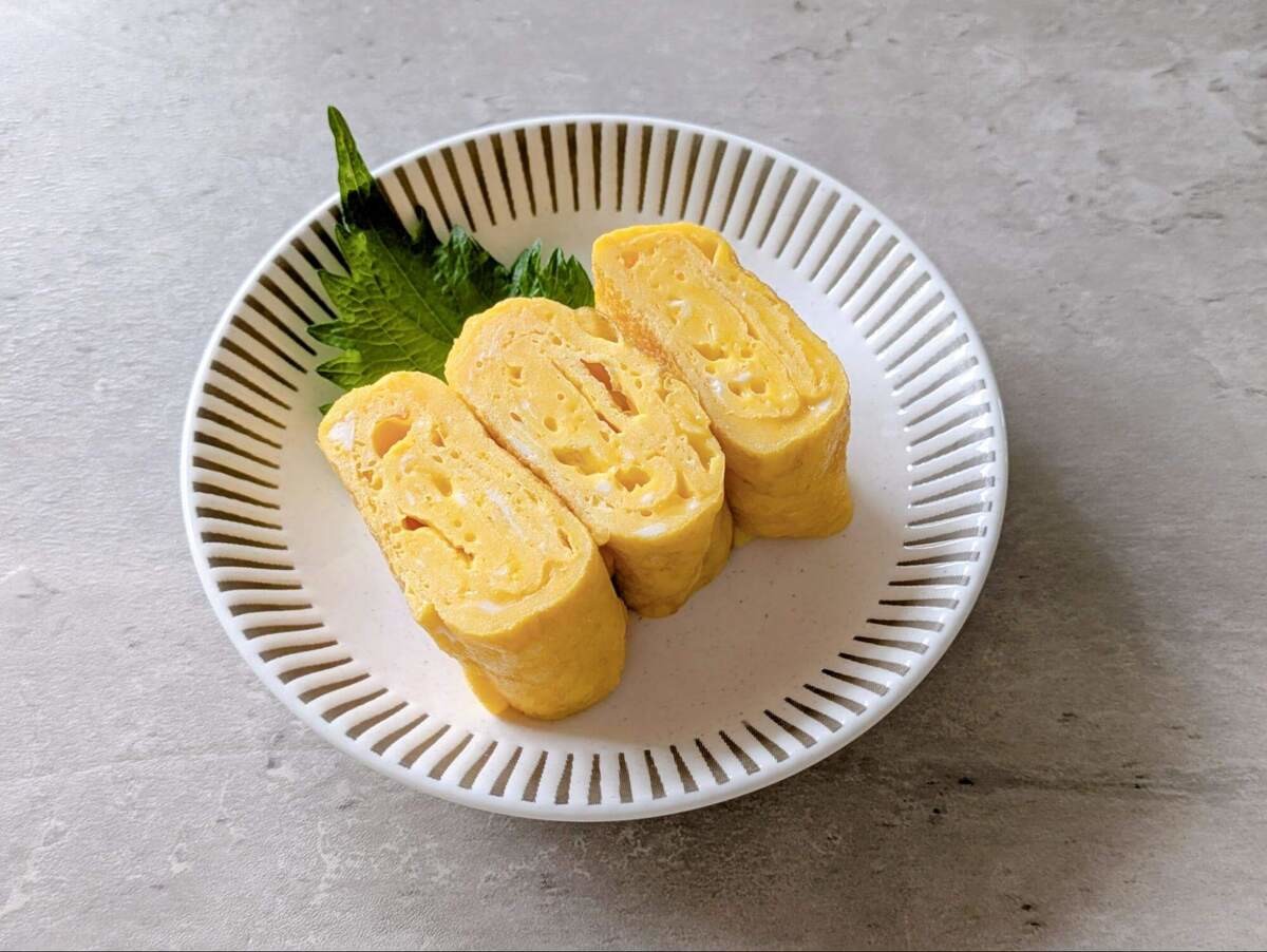 卵焼きのNG