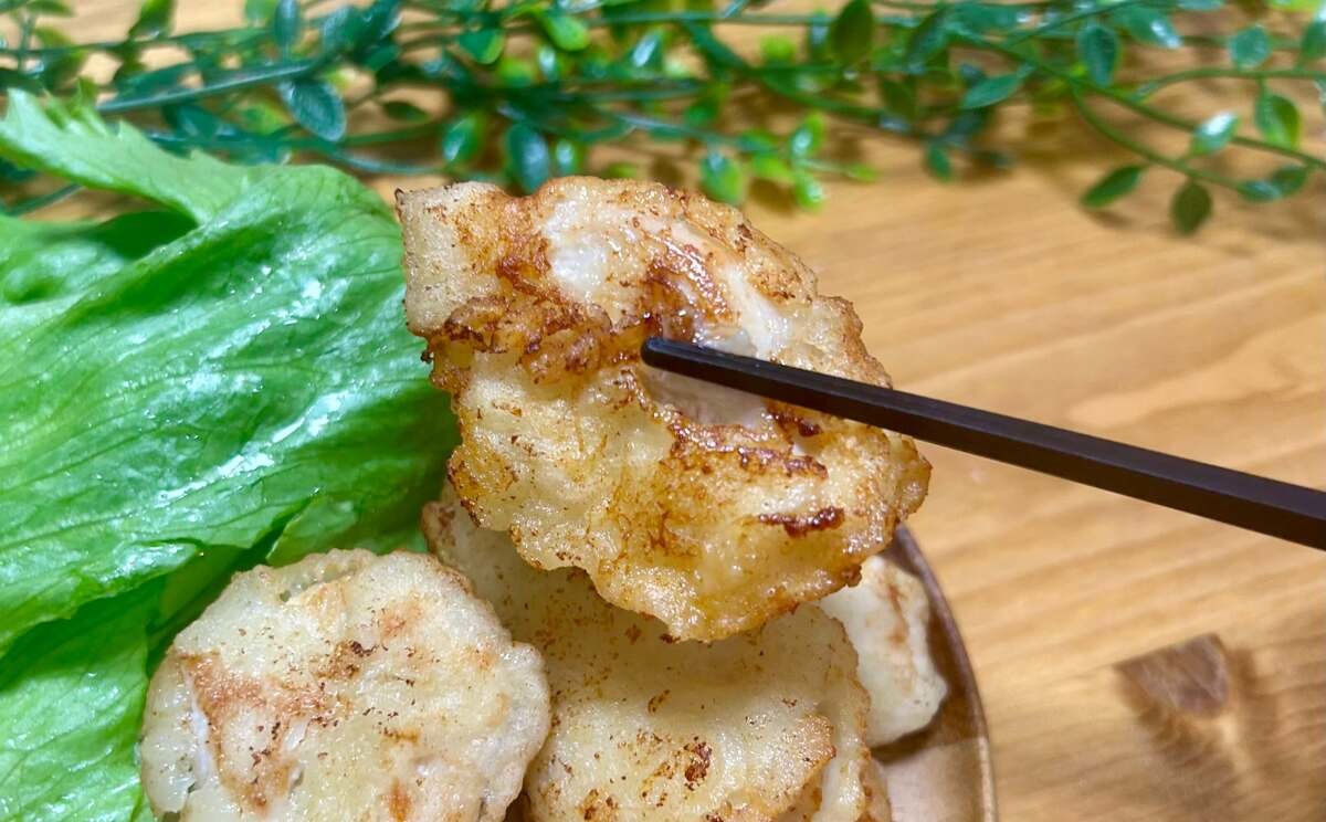 キッコーマン公式「サクサク鶏天・とり天」