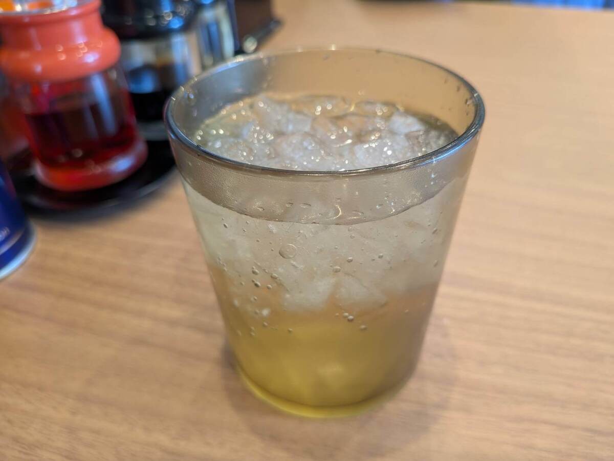 「松軒中華食堂」