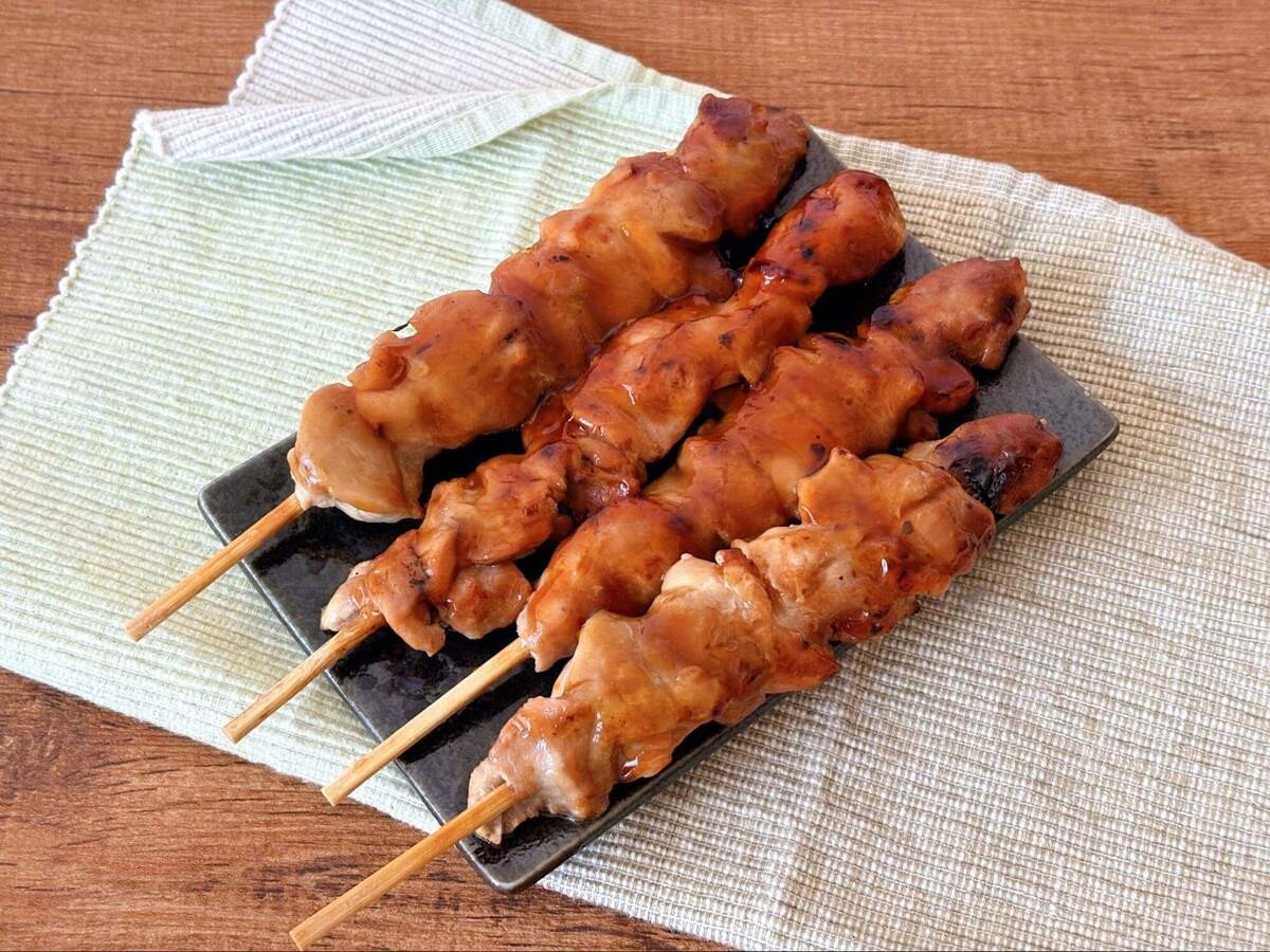 コスモスの肉系惣菜