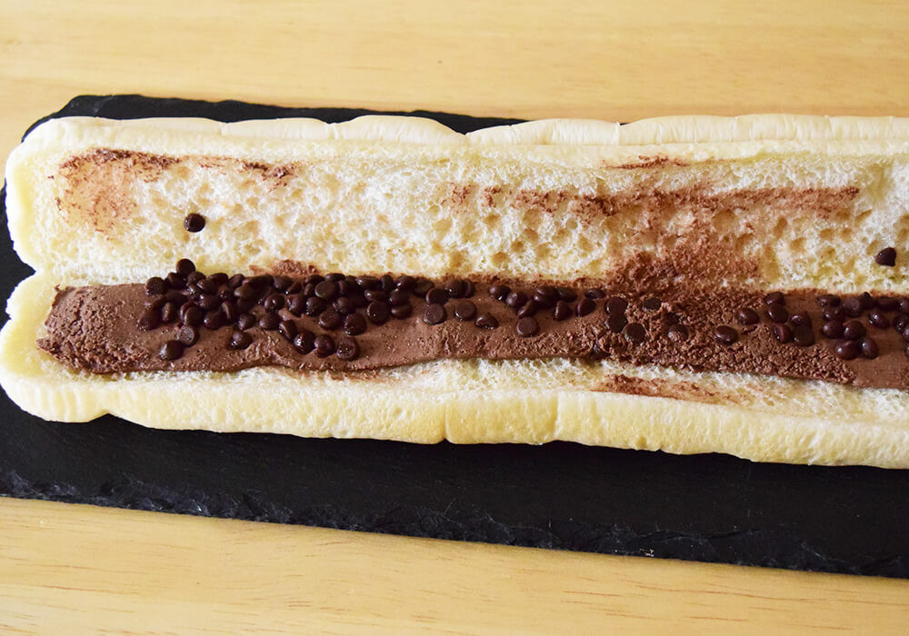 直火炙りのゴロっと焼豚チャーハン