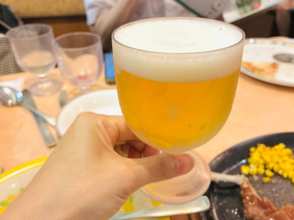 サイゼリヤ