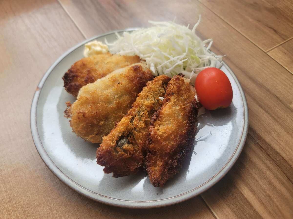 【業スー】行ったらコレ買って！「秒でおかず」絶対買い4選
