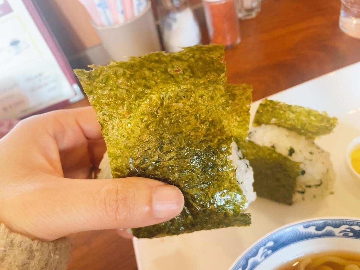 チャタリーのモーニング