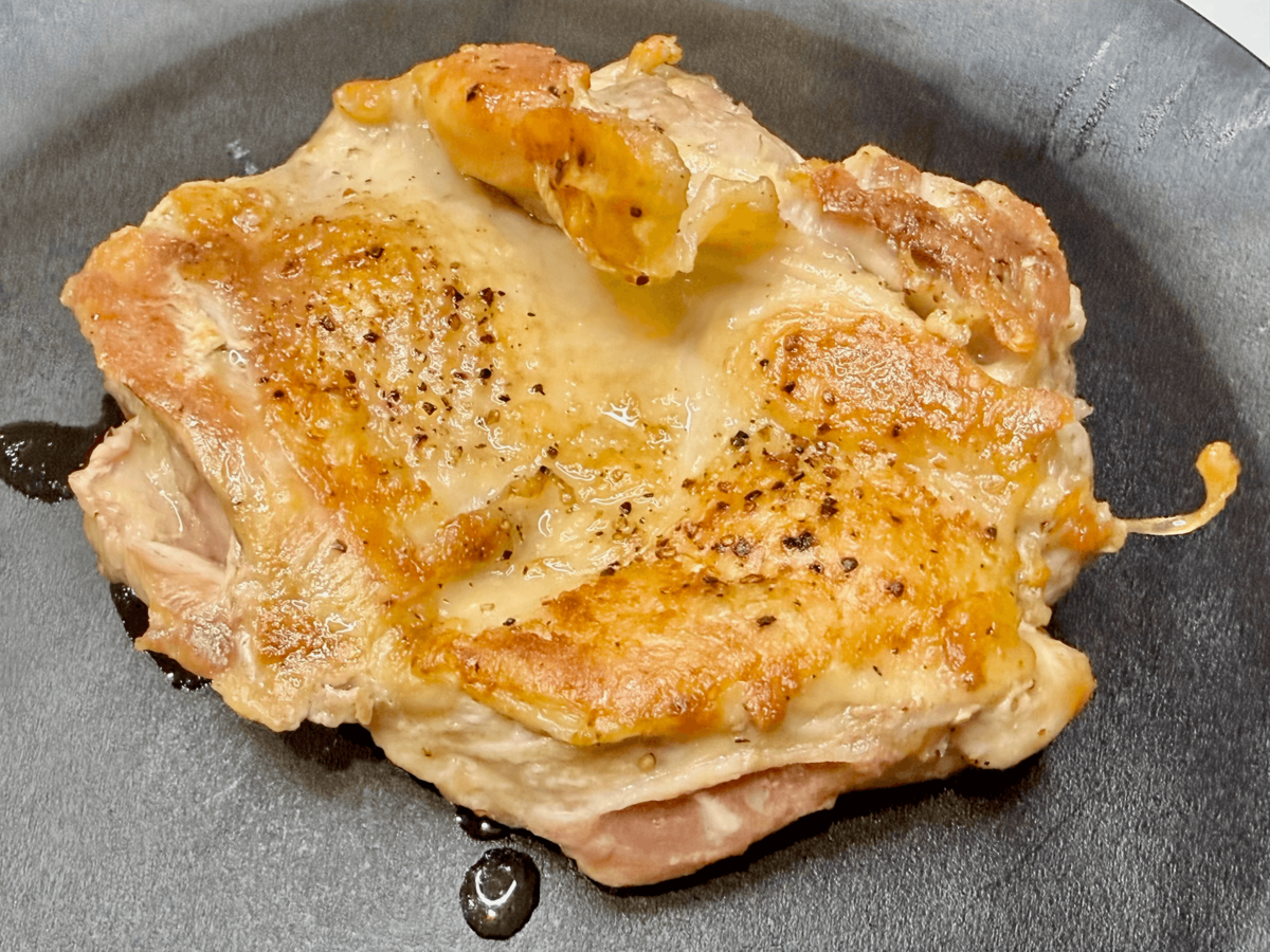 弱火のほうが向いているもの