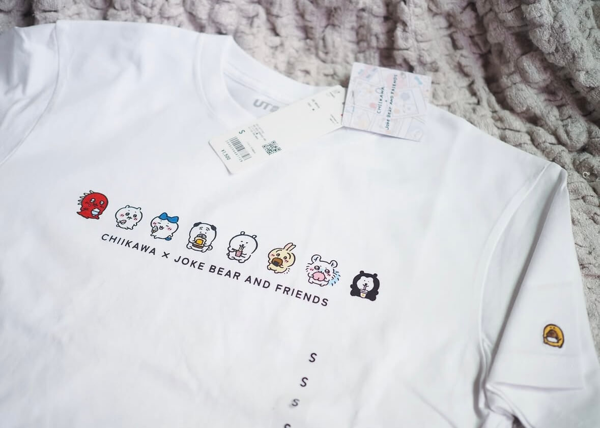 ユニクロで購入したおすすめ商品