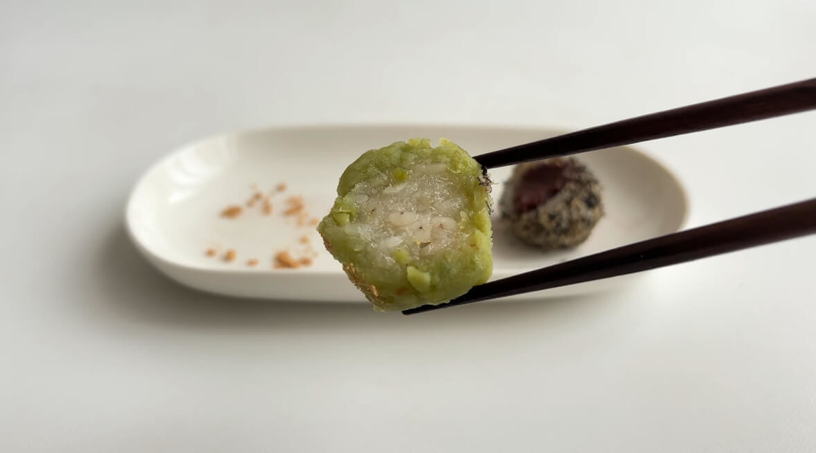 シャトレーゼ「今しか食べられない和菓子」