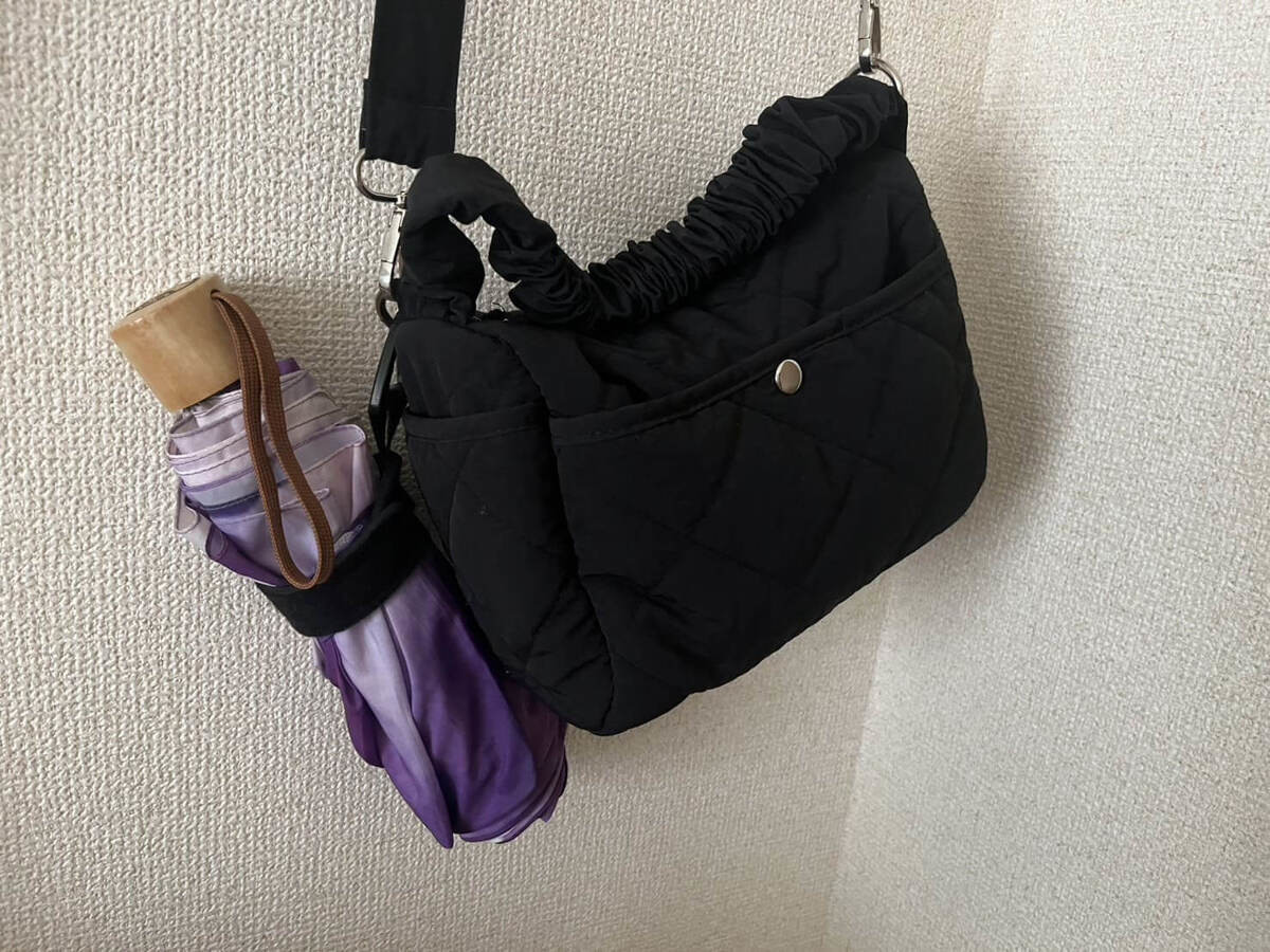 セリア「お出かけ便利グッズ」