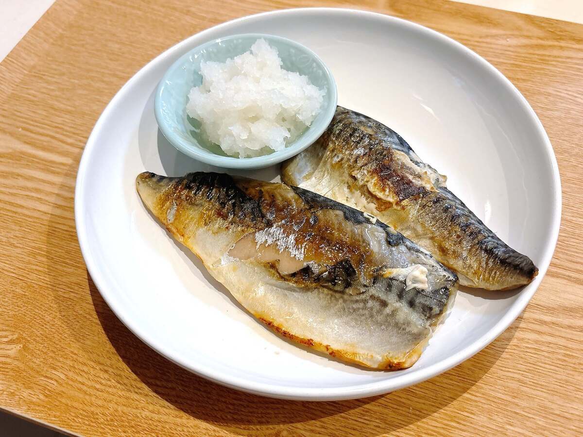 【1kgぎっしり】骨取り済みのサバが大量～！
