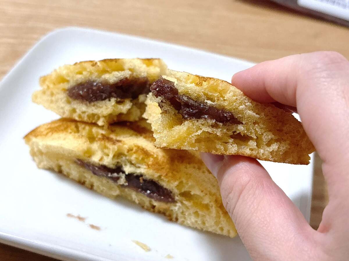 【コスモス購入品①】ひとくちチョコアイス
