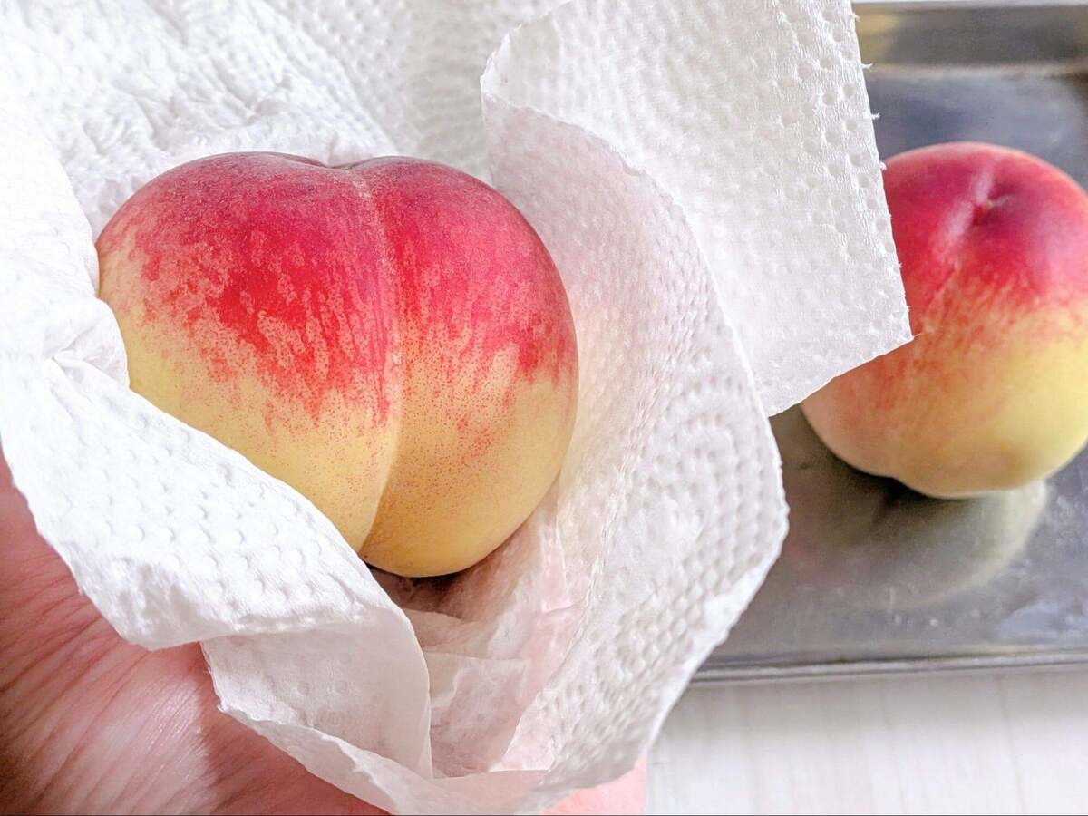 桃
