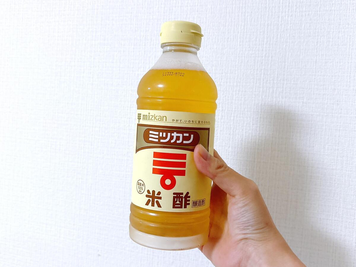 夏場でも傷みにくいごはんの炊き方
