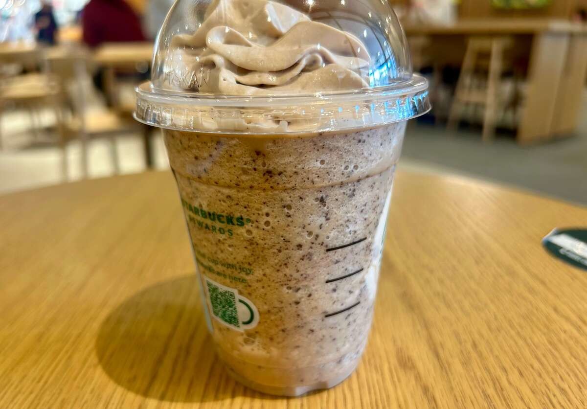 スタバの「幻のドリンク」って知ってる？