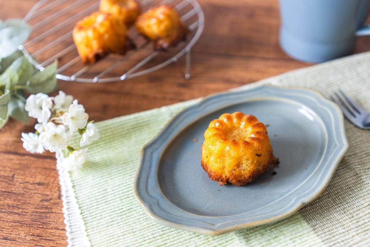 ケンミンライスペーパー