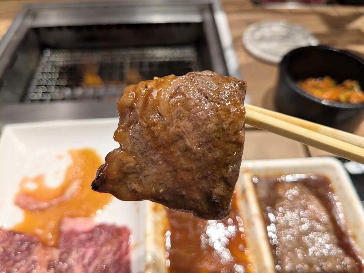 29日は焼肉ライクへGO!