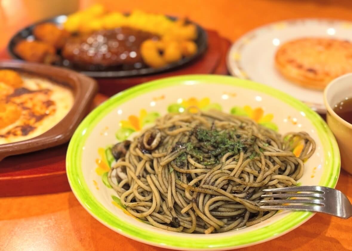 「サイゼリヤ」でおすすめのグルメ