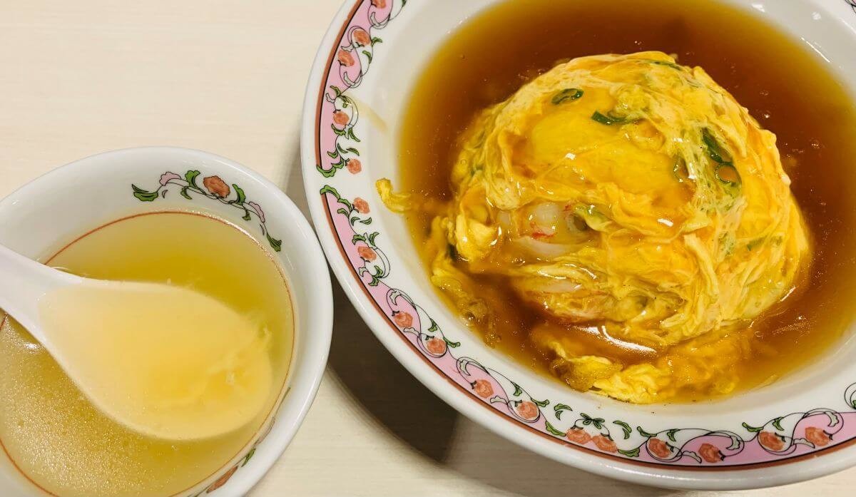 餃子の王将ほっこりエピソード