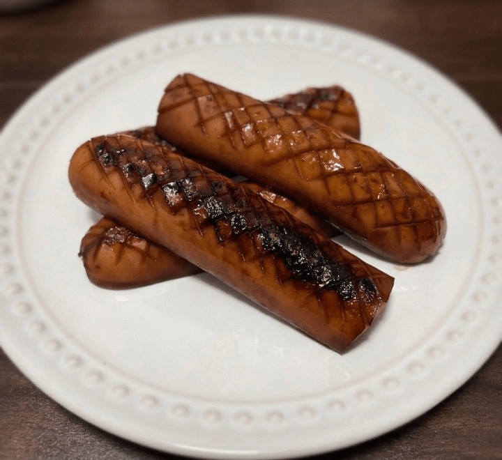 魚肉ソーセージ