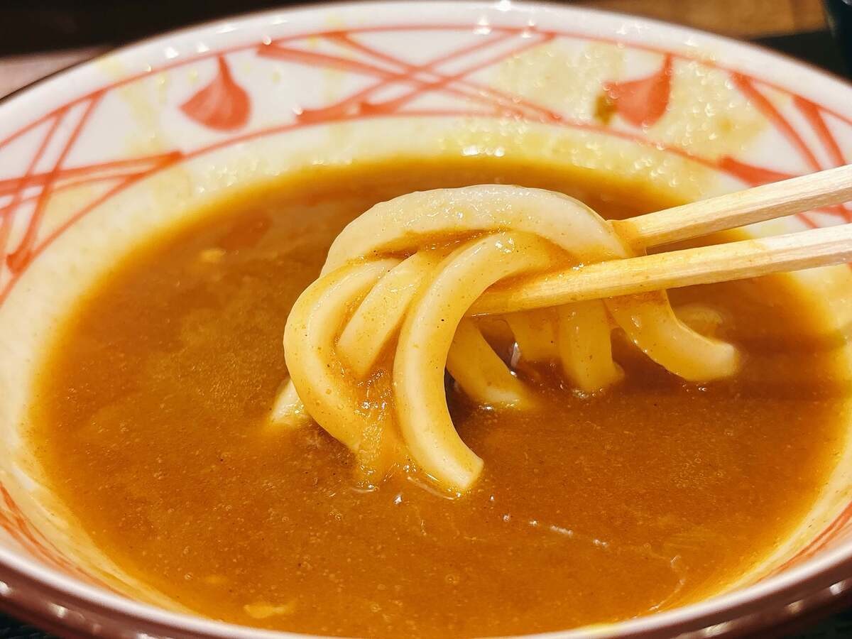 丸亀製麺
