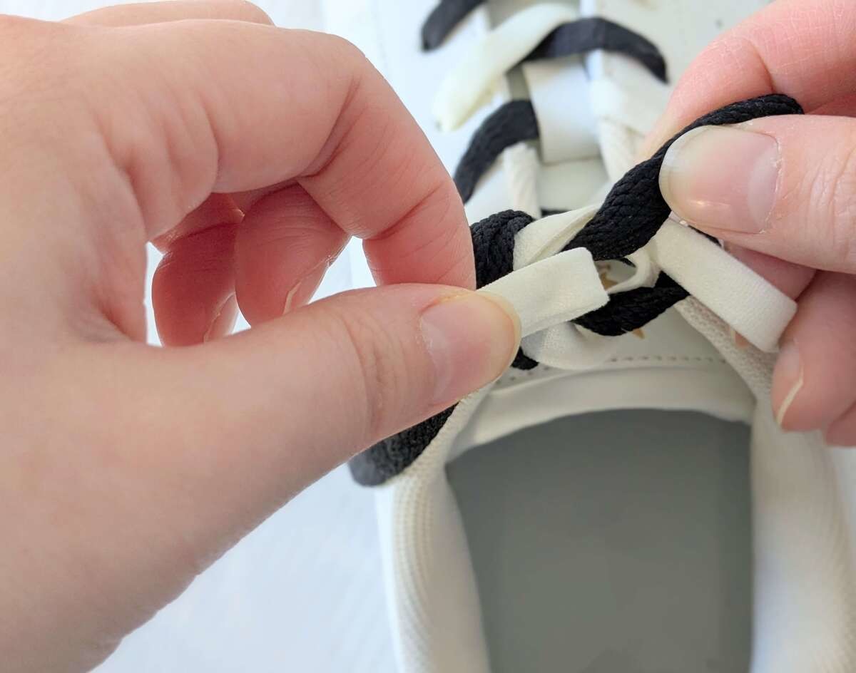 「イアンセキュアノット」の結び方