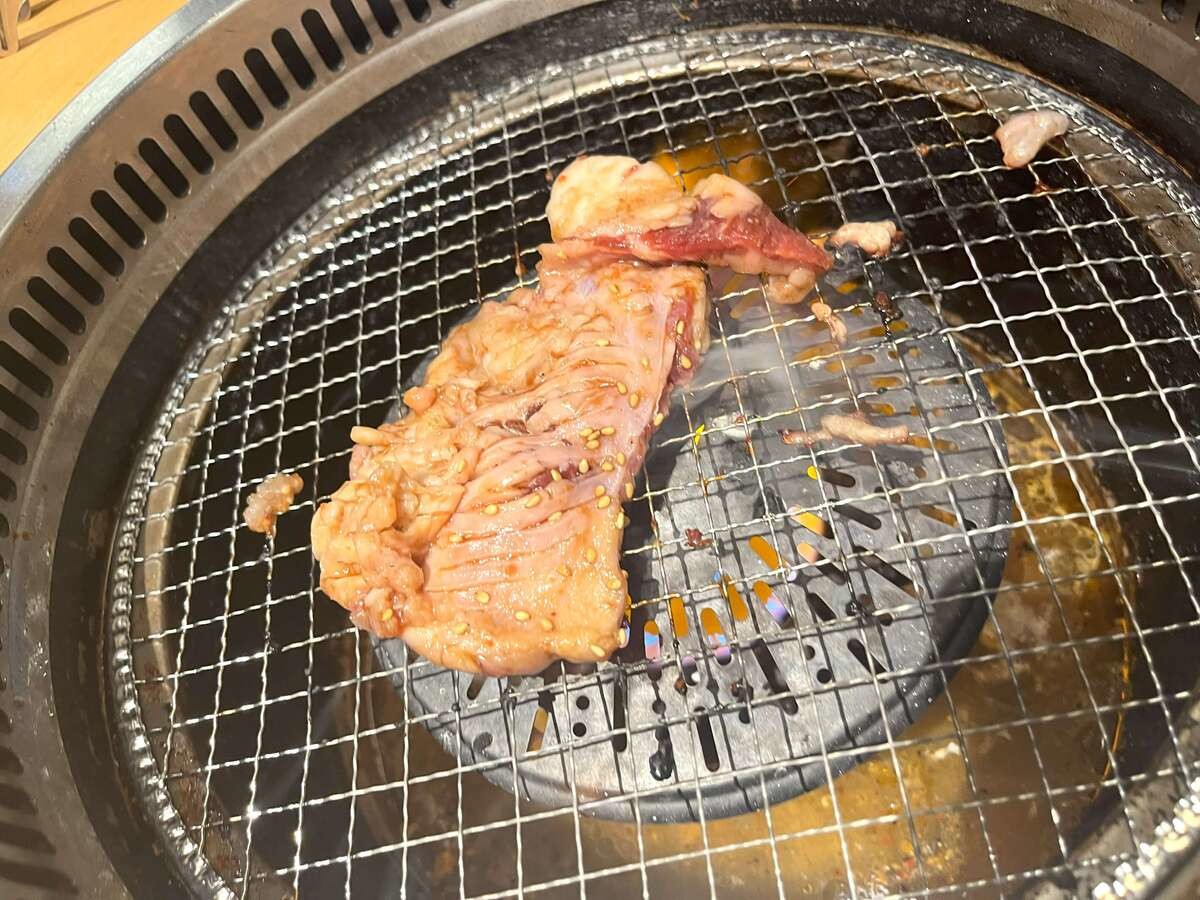 【焼肉きんぐ】店員さん直伝の