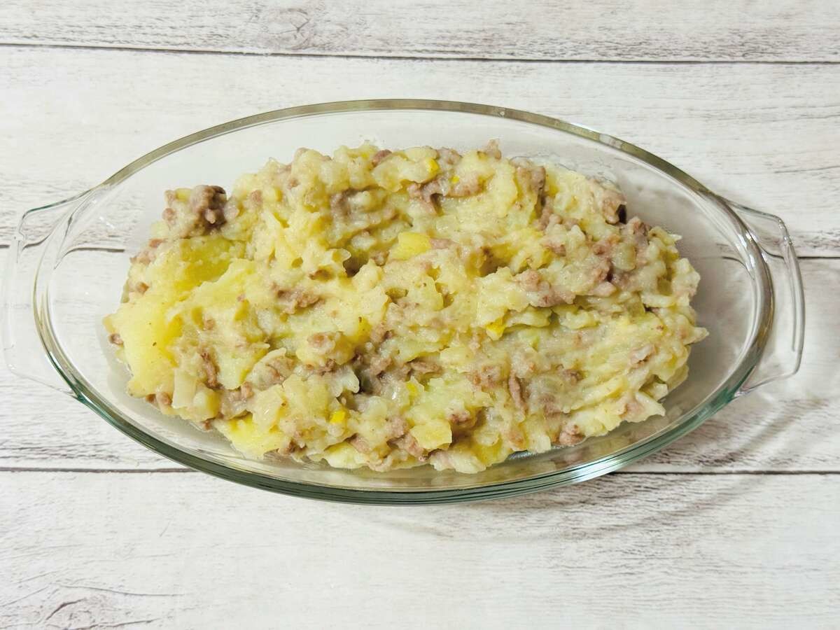 「DAIGOも台所」揚げない！丸めない！「スコップコロッケ」