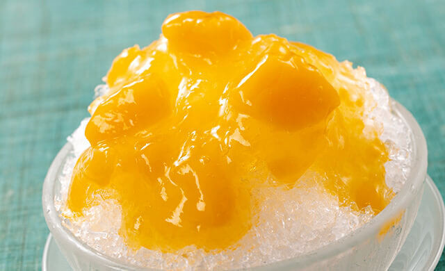 氷