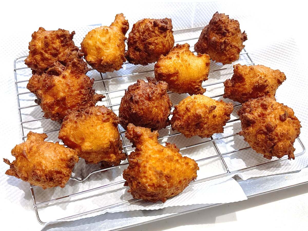 ホットケーキミックス