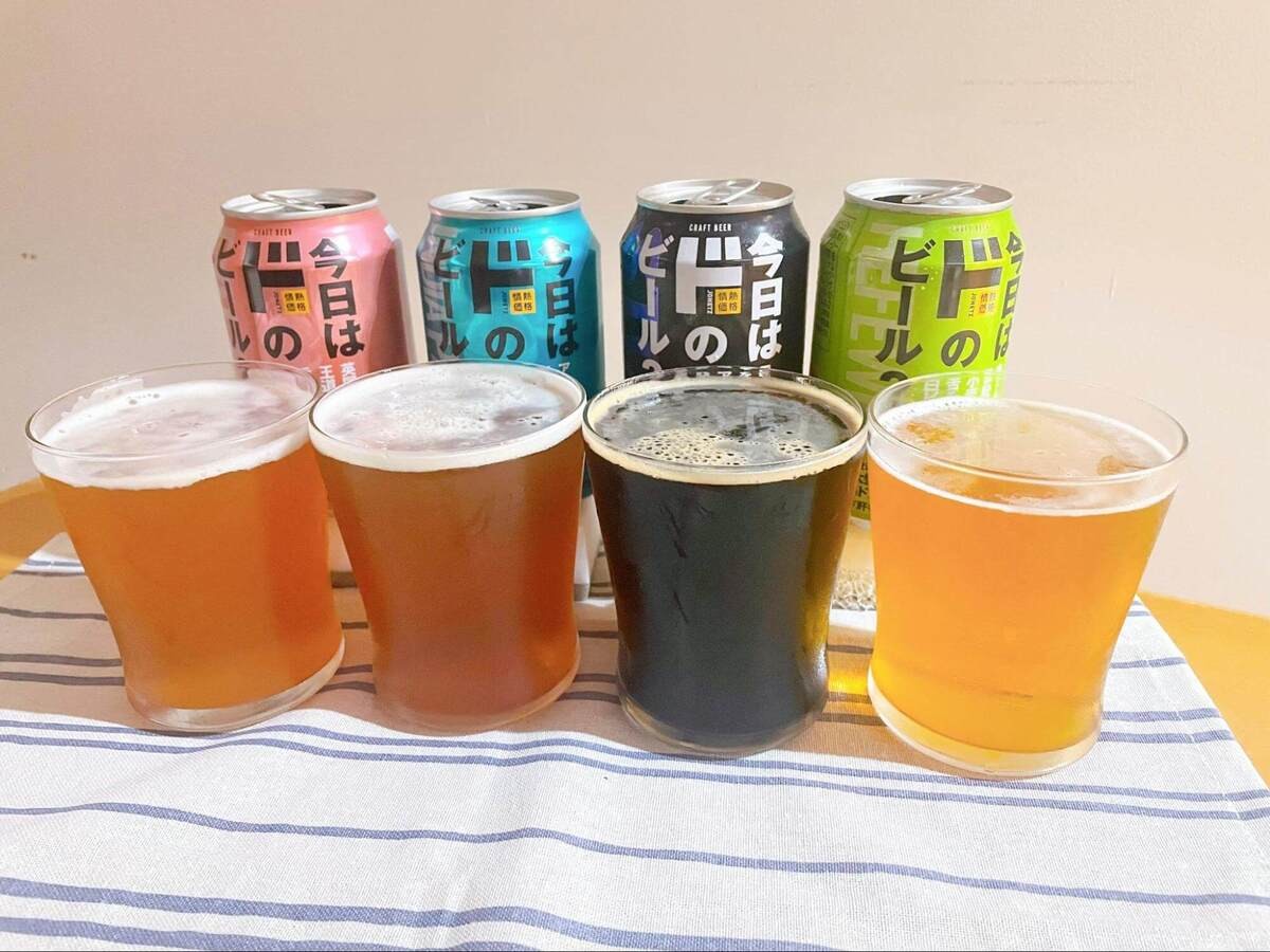 他店500円以上→税込200円台【ドン・キホーテ】ビール党がド肝を抜かれ